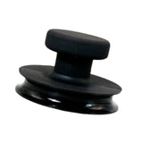 Maxbell Sing Bowl Lifting Handle Sound Bowl Suction Cup Holder Buddha Accessories