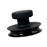 Maxbell Sing Bowl Lifting Handle Sound Bowl Suction Cup Holder Buddha Accessories