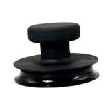 Maxbell Sing Bowl Lifting Handle Sound Bowl Suction Cup Holder Buddha Accessories