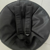 Maxbell Hand Drum Case Cover Oxford Cloth Scratch Resistant Portable Tongue Drum Bag