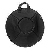 Maxbell Hand Drum Case Cover Oxford Cloth Scratch Resistant Portable Tongue Drum Bag