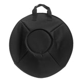 Maxbell Hand Drum Case Cover Oxford Cloth Scratch Resistant Portable Tongue Drum Bag