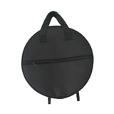 Maxbell Snare Drum Bag Portable with Carry Handle and Shoulder Strap Snare Drum Case