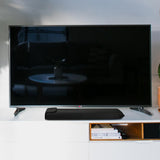 Maxbell Dust Cover Protective Cover for TV Speaker Soundbar Protector Storage Sleeve