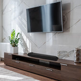 Maxbell Dust Cover Protective Cover for TV Speaker Soundbar Protector Storage Sleeve