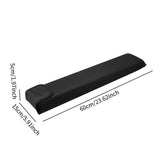 Maxbell Dust Cover Protective Cover for TV Speaker Soundbar Protector Storage Sleeve