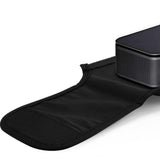 Maxbell Dust Cover Protective Cover for TV Speaker Soundbar Protector Storage Sleeve