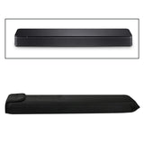 Maxbell Dust Cover Protective Cover for TV Speaker Soundbar Protector Storage Sleeve