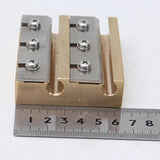 Maxbell Violin Peg Tool Luthier Tool Repairing Violinist Musical for 3/4 4/4 Violins