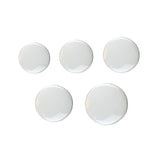 Maxbell Snare Drum Head Portable Accessory Drumhead Batter for Practice Concert Show diameter 20.3cm