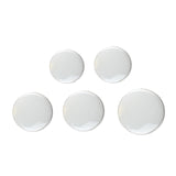 Maxbell Snare Drum Head Portable Accessory Drumhead Batter for Practice Concert Show diameter 20.3cm