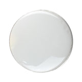 Maxbell Snare Drum Head Portable Accessory Drumhead Batter for Practice Concert Show diameter 25.4cm
