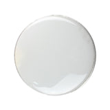 Maxbell Snare Drum Head Portable Accessory Drumhead Batter for Practice Concert Show diameter 28cm