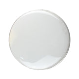 Maxbell Snare Drum Head Portable Accessory Drumhead Batter for Practice Concert Show diameter 30.8cm