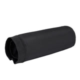 Maxbell Drumstick Bag Portable Drumstick Barrel for Music Festivals Studio Trainings