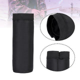 Maxbell Drumstick Bag Portable Drumstick Barrel for Music Festivals Studio Trainings