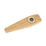 Maxbell Wooden Kazoo Gift for Adults Educational All Ages Present Preschool Learning