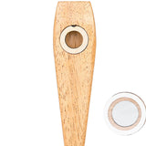Maxbell Wooden Kazoo Gift for Adults Educational All Ages Present Preschool Learning