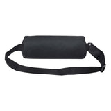 Maxbell Rain Sound Stick Instrument Shoulder Bag Black with Double Zipper Waterproof 9x26cm