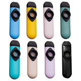 Maxbell Kazoo Party Favor Lightweight Accompaniment Beginner Gift Musical Instrument Blue