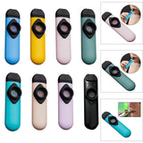 Maxbell Kazoo Party Favor Lightweight Accompaniment Beginner Gift Musical Instrument Blue