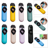 Maxbell Kazoo Party Favor Lightweight Accompaniment Beginner Gift Musical Instrument Blue