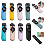 Maxbell Kazoo Party Favor Lightweight Accompaniment Beginner Gift Musical Instrument Blue