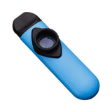 Maxbell Kazoo Party Favor Lightweight Accompaniment Beginner Gift Musical Instrument Blue