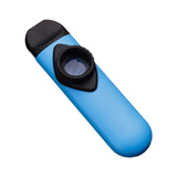 Maxbell Kazoo Party Favor Lightweight Accompaniment Beginner Gift Musical Instrument Blue