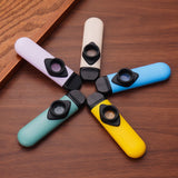 Maxbell Kazoo Party Favor Lightweight Accompaniment Beginner Gift Musical Instrument Blue