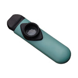 Maxbell Kazoo Party Favor Lightweight Accompaniment Beginner Gift Musical Instrument Green