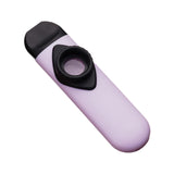 Maxbell Kazoo Party Favor Lightweight Accompaniment Beginner Gift Musical Instrument Purple