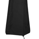 Maxbell Ukulele Dust Cover Case Accessories Protective Cover for Organizer Tour Home
