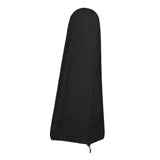 Maxbell Ukulele Dust Cover Case Accessories Protective Cover for Organizer Tour Home
