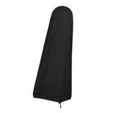 Maxbell Ukulele Dust Cover Case Accessories Protective Cover for Organizer Tour Home