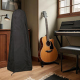 Maxbell Ukulele Dust Cover Case Accessories Protective Cover for Organizer Tour Home