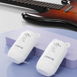 Maxbell Music Staff Roller Stamp Musical Line Stamp for Classroom Outdoors Guitar