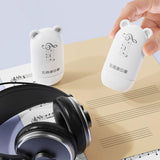 Maxbell Music Staff Roller Stamp Musical Line Stamp for Classroom Outdoors Guitar