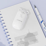 Maxbell Music Staff Roller Stamp Musical Line Stamp for Classroom Outdoors Guitar