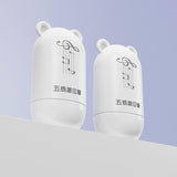 Maxbell Music Staff Roller Stamp Musical Line Stamp for Classroom Outdoors Guitar