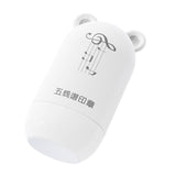 Maxbell Music Staff Roller Stamp Musical Line Stamp for Classroom Outdoors Guitar