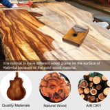 Maxbell 17 Key Mini Finger Piano Small Compact Music Instrument for Kids Adults Gift brown