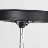 Maxbell Drum Throne Gift Kids Adults Sponge Cushion Anti Slip Feet Height Adjustable