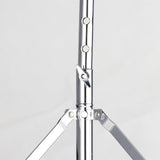 Maxbell Drum Throne Gift Kids Adults Sponge Cushion Anti Slip Feet Height Adjustable