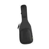 Maxbell Electric Guitar Bag Gig Bag Oxford Acoustic Guitar Case for Concert Carrying