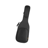 Maxbell Electric Guitar Bag Gig Bag Oxford Acoustic Guitar Case for Concert Carrying