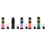 Maxbell Kazoo Toy Professional Accompaniment with Membranes for Guitar Ukulele Piano Yellow Pink