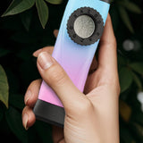 Maxbell Kazoo Toy Professional Accompaniment with Membranes for Guitar Ukulele Piano Yellow Pink