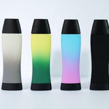 Maxbell Kazoo Toy Professional Accompaniment with Membranes for Guitar Ukulele Piano Yellow Pink