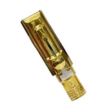 Maxbell Alto Saxophone Mouthpiece Practical Lightweight Gifts for Kids Adults Family 5C